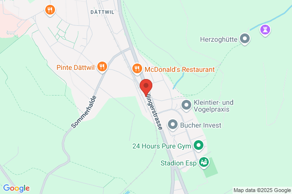 migrolino Baden Dättwil