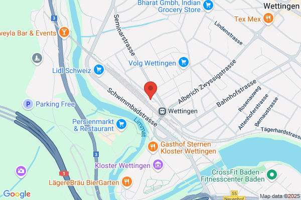 migrolino Wettingen