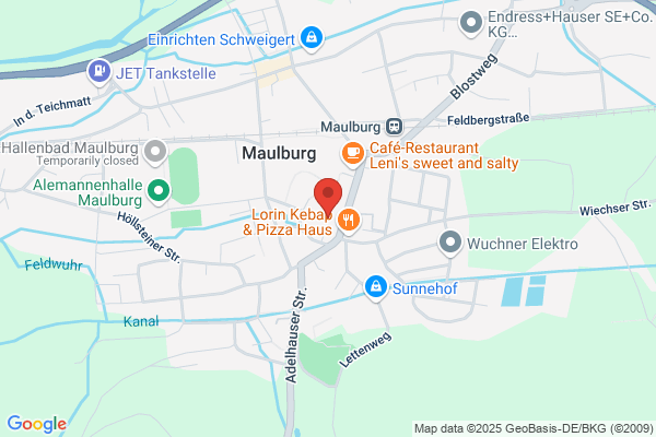 Armafluid GmbH