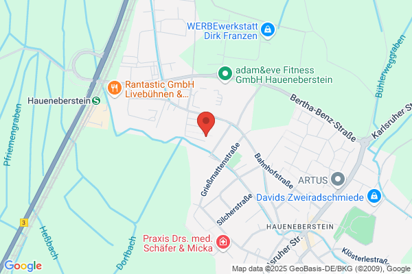 Metzgerei P. Hager AG