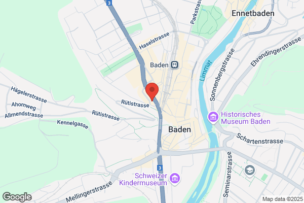 Verband Aare-Rheinwerke