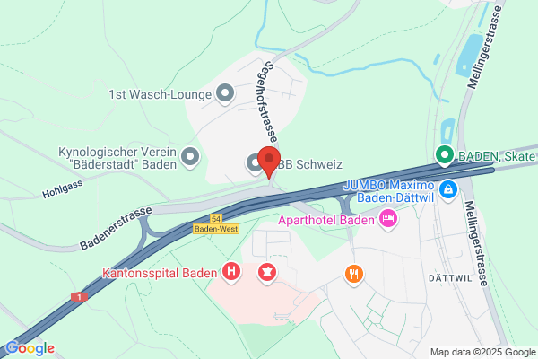 Verein PRINTMEDIA NETWORK c/o ABB Schweiz AG