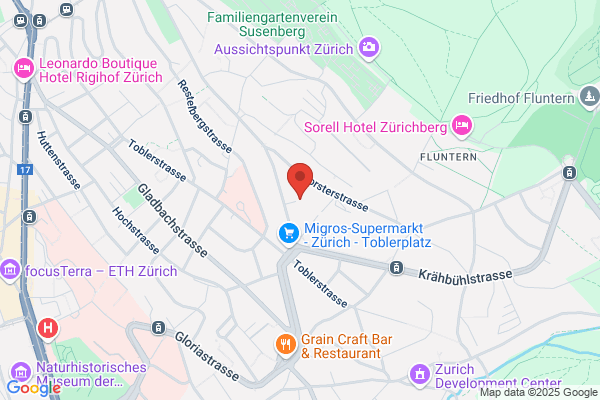 Tele Atlas Schweiz AG
