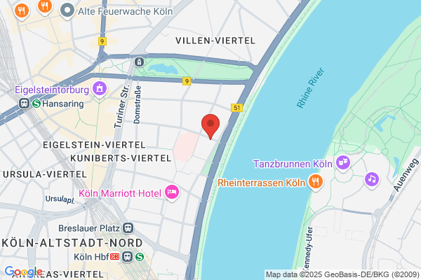 Imber Consulting und Research