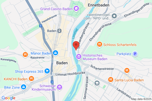 Wohngenossenschaft Rosenau