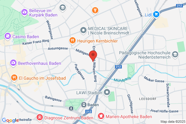 Hagenbuch consulting