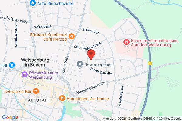 Allgemeine Möbellager WAGNER UMZÜGE