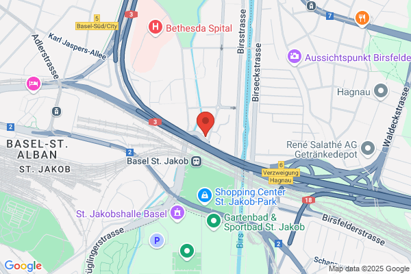 Global - Logistics GmbH