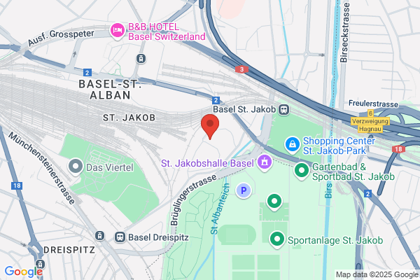 SwissAllLogistics GmbH