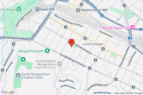 Garage Plattner AG