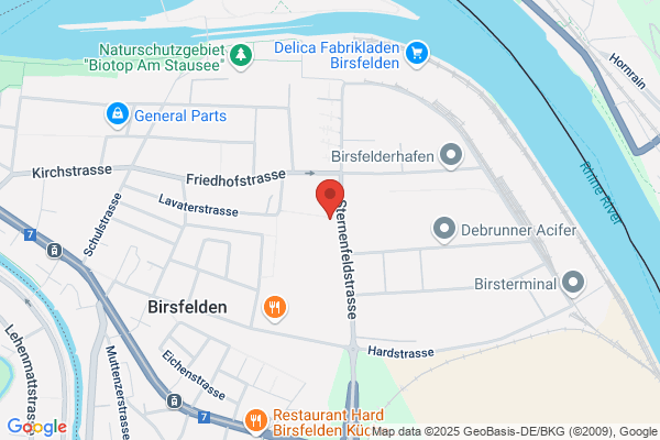 Kestenholz Birsfelden AG