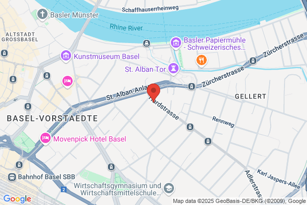 Physiotherapie zur Hard