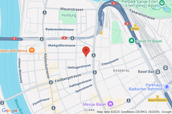 Matthäus Apotheke AG