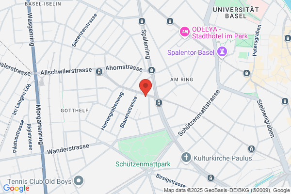 Rosen Apotheke