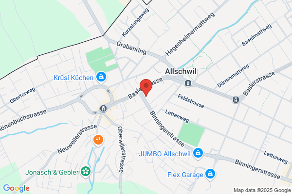 dietze Hörcenter Allschwil