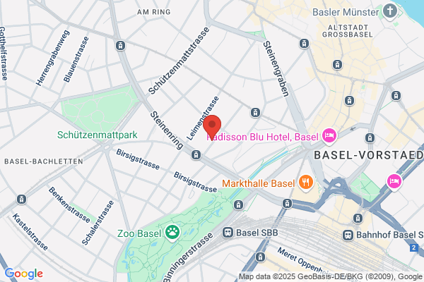 Arbeitslosenkasse Nordwestschweiz