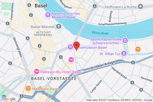 Wellsana Basel