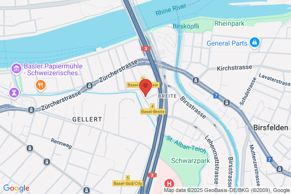 BS DEKO Malergeschäft GmbH