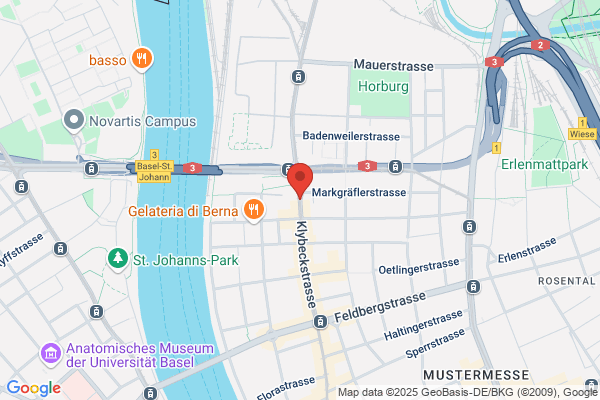 Bruno Auf der Maur