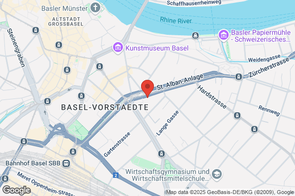 Karl Steiner AG Generalunternehmung