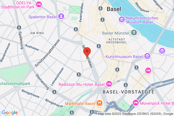 Schneider Bau- dienstleistungen