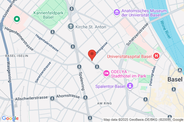 Unirenova AG