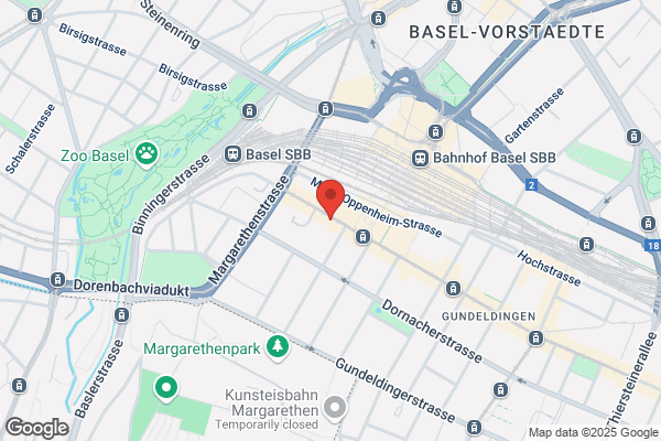 Betreuungs- & Pflegeservice BPS GmbH