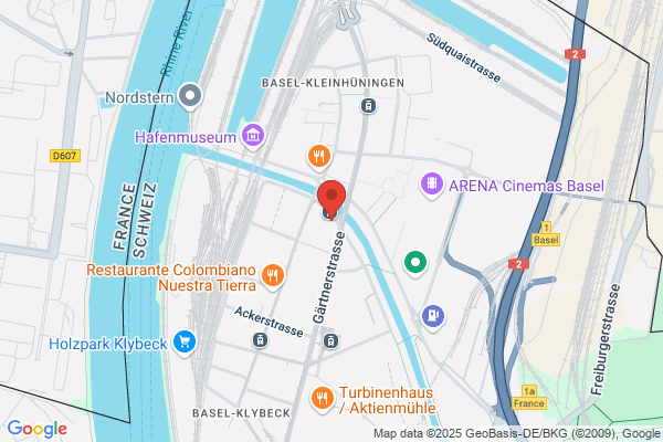Altersheim Wiesendamm