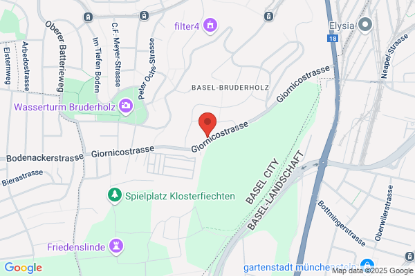 Betagtenzentrum und Pflegeheim Zum Wasserturm