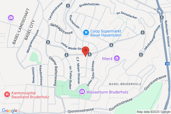 RBJService GmbH