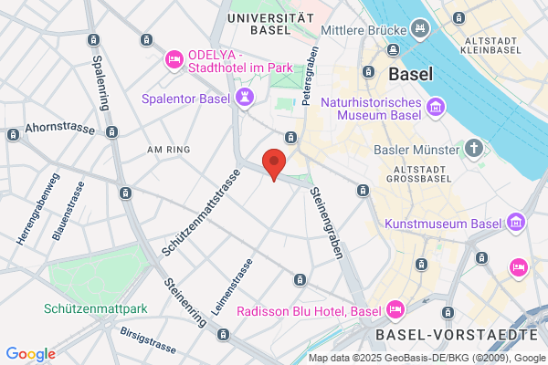 Basler Bastelschule