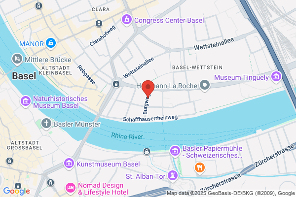 Werkraum Warteck pp