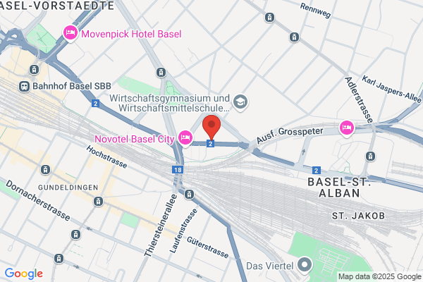 Mosse Media Medizin AG