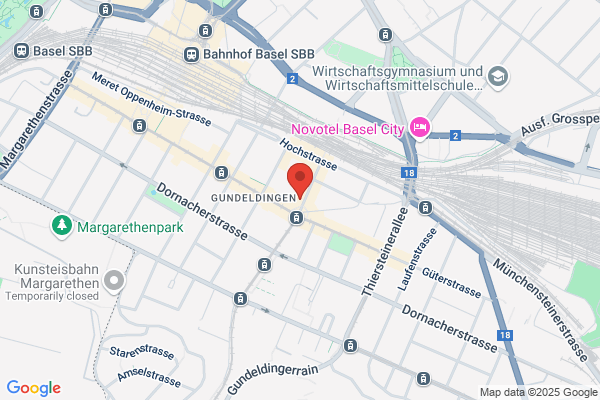 Aquarell line GmbH