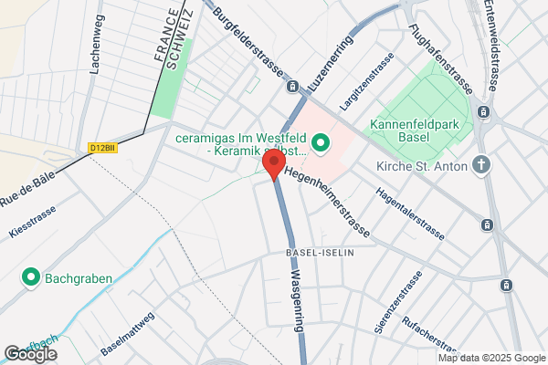 Wasgenring-Apotheke