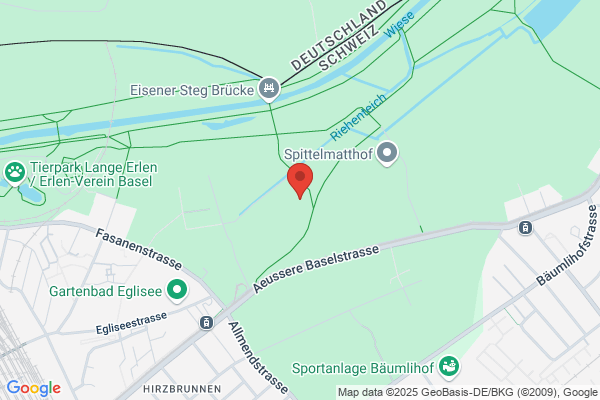 Hottinger Wasser- aufbereitungsanlagen AG