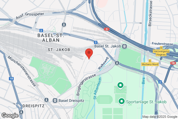 Metallbau Mueller