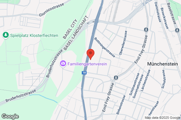 Regionales Arbeits- vermittlungszentrum RAV