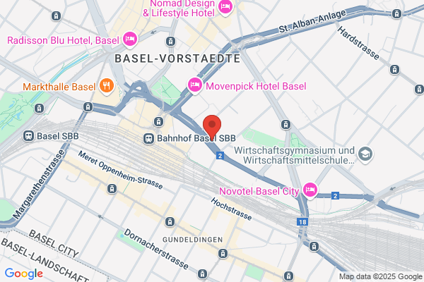 kp personal AG Personalvermittlung