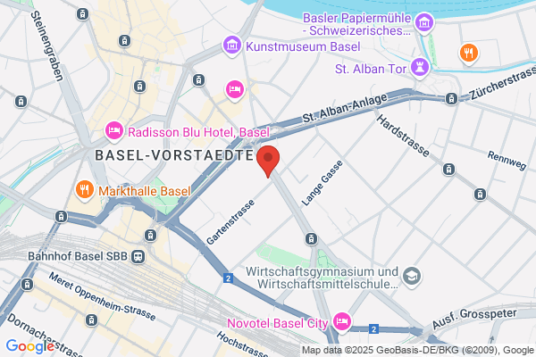 Bertan Immobilien AG