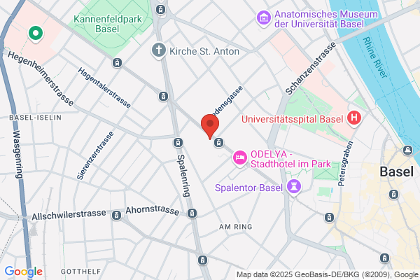 Stellenvermittlung FjM