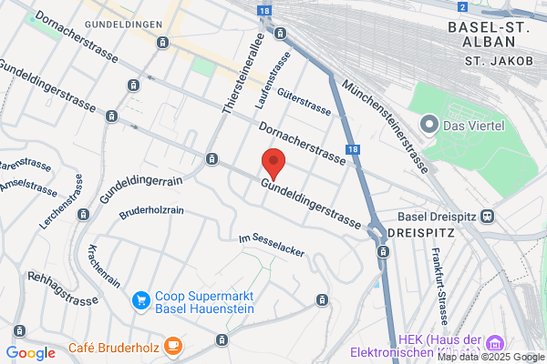 Artegrani GmbH