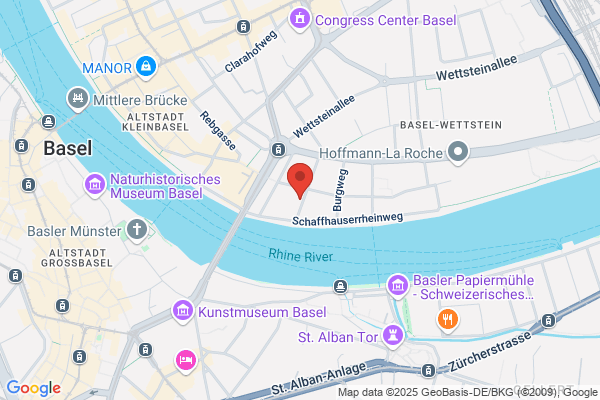 Mertens-Consult GmbH