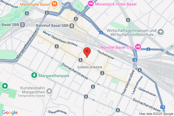 Geotechnisches Institut AG Basel