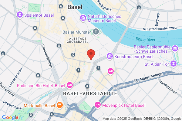 Architektur Agentur Morandi