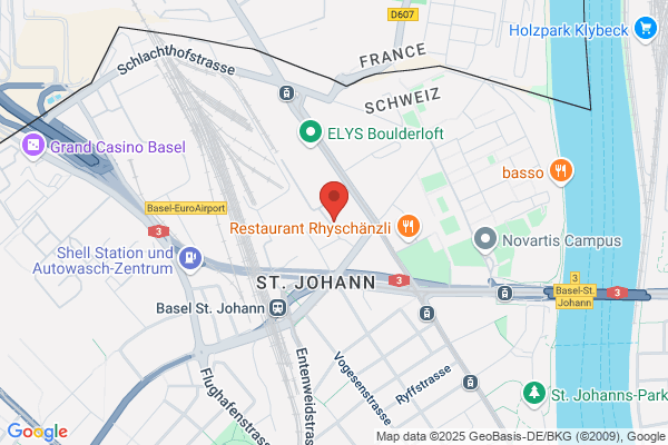 Architektur und Landschaft GmbH