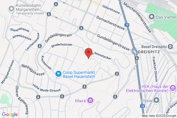 Doppler und Stoecklin