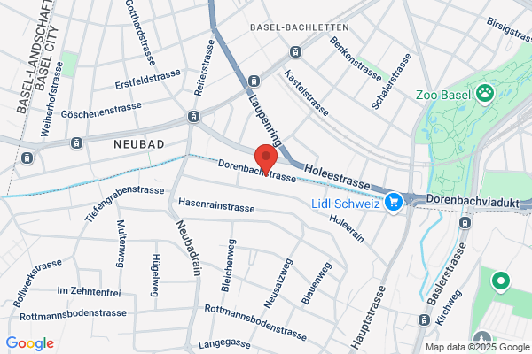 Dorenbach AG