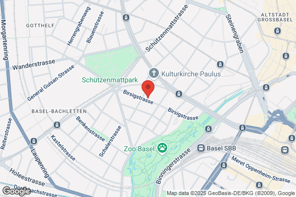 Flubacher, Nyfeler + Partner Architekten AG