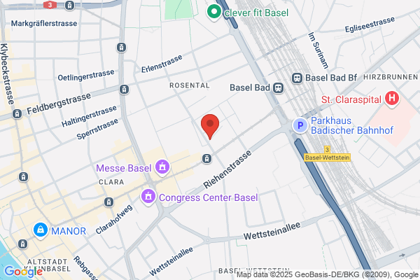GCW GmbH